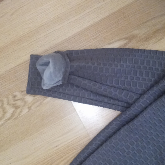 Tic-Toc Athletic Winter Leggings/Lining Winter/Cold size S/M for Women - Picture 2 of 4